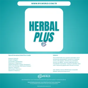 Herbal Plus